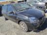 2011 RENAULT CLIO 