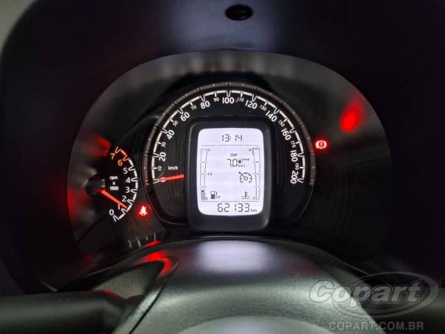 2025 FIAT MOBI 