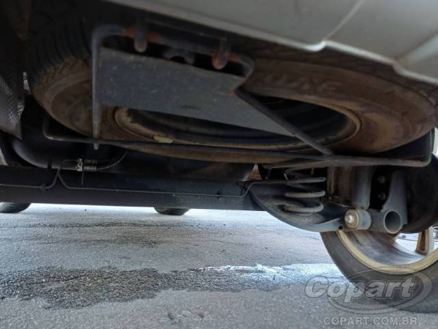 2013 RENAULT SANDERO 