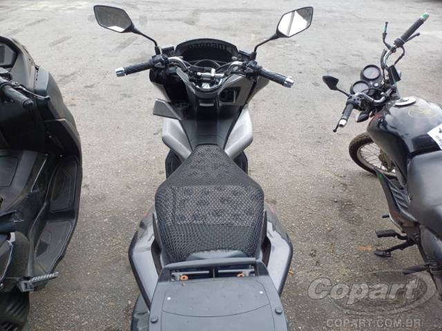 2020 HONDA PCX 