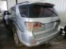 2012 TOYOTA HILUX SW4 