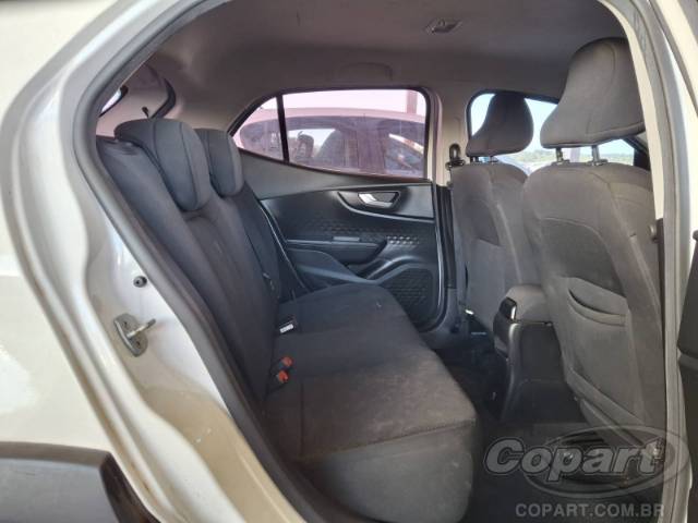 2023 FIAT PULSE 