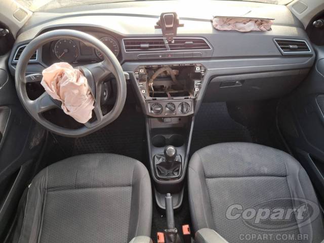 2022 VOLKSWAGEN GOL 