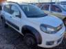 2016 FIAT UNO 