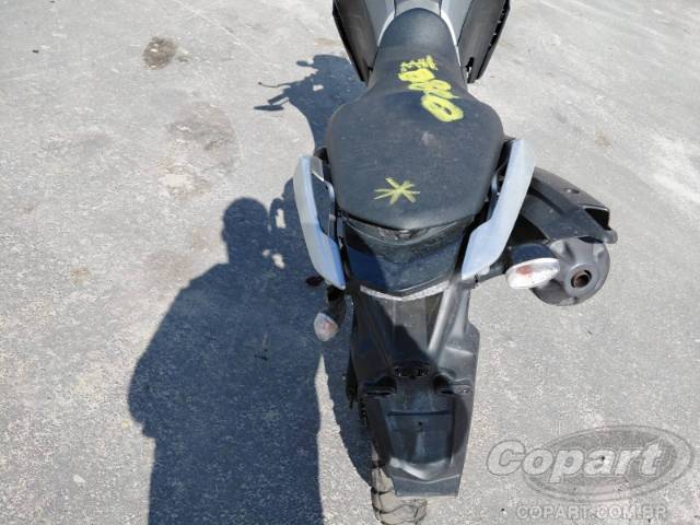 2025 YAMAHA XTZ 250 