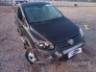 2009 VOLKSWAGEN FOX 