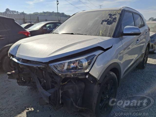 2017 HYUNDAI CRETA 