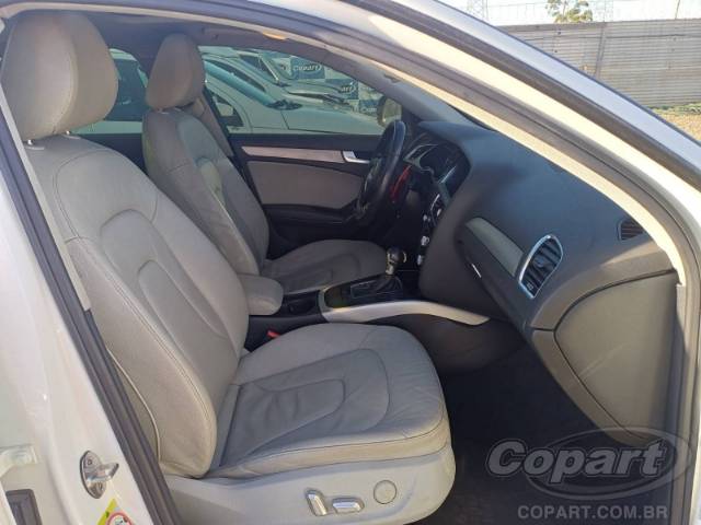 2013 AUDI A4 