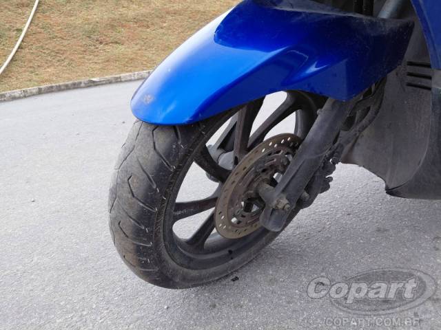 2022 HONDA PCX 