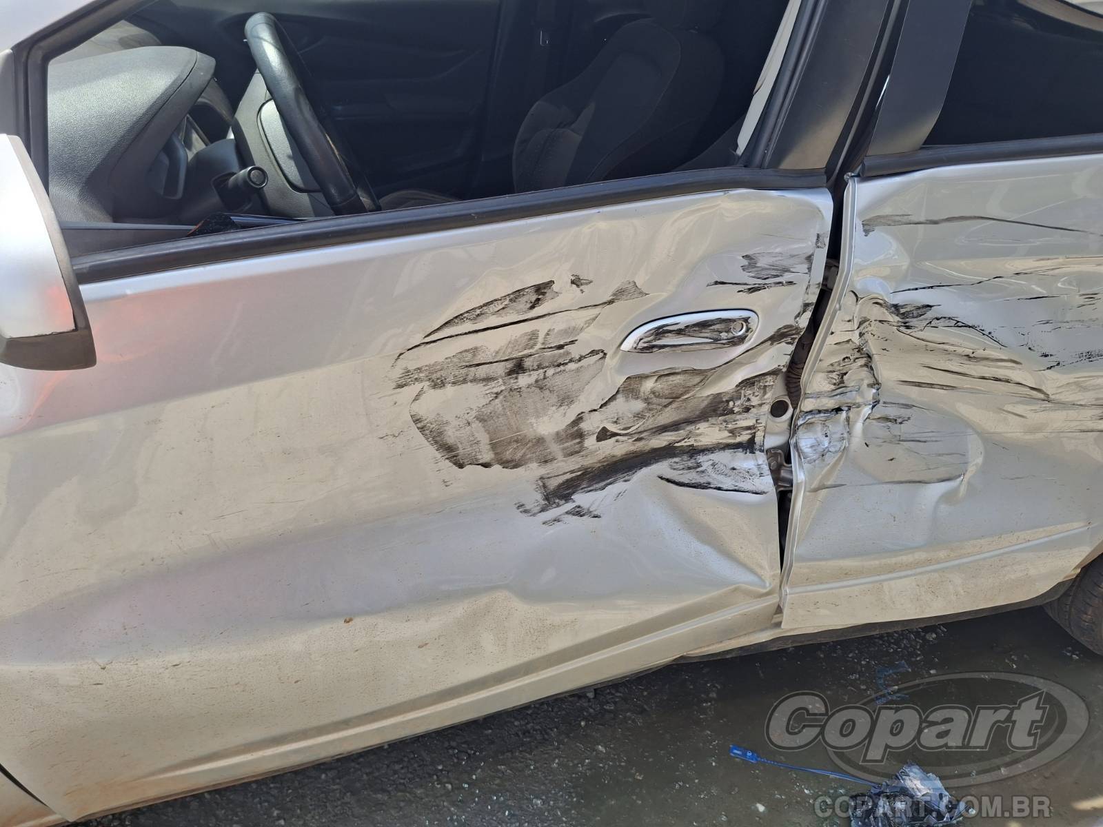 Foto 11 de 12: 2014 CHEVROLET ONIX