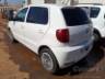 2013 VOLKSWAGEN FOX 