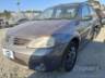 2008 RENAULT LOGAN 