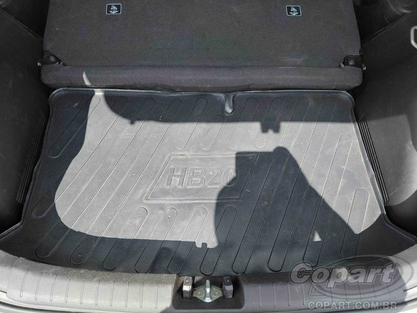 2023 HYUNDAI HB20 — foto 11 de 12
