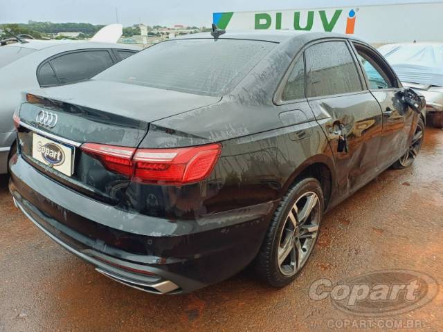 2023 AUDI A4 