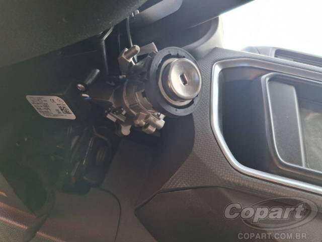2019 CHEVROLET SPIN 