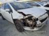 2012 FIAT PUNTO 