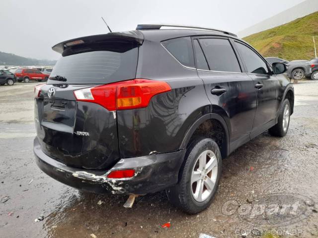 2014 TOYOTA RAV4 