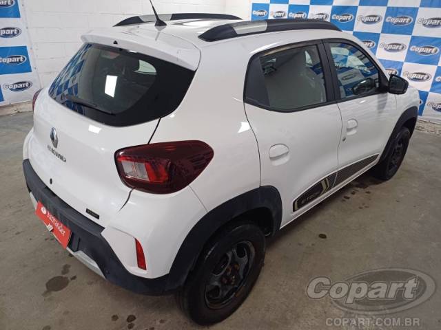2024 RENAULT KWID 
