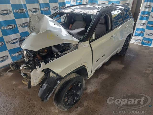 2022 JEEP COMMANDER 