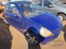 1999 FORD KA 