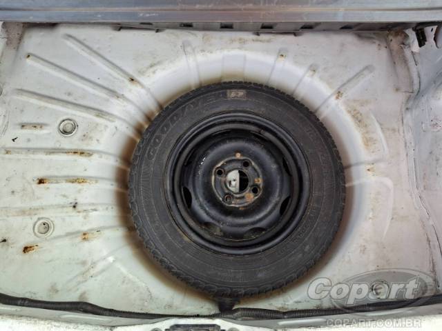 2014 CHEVROLET CELTA 