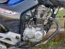 2022 HONDA CG 160 