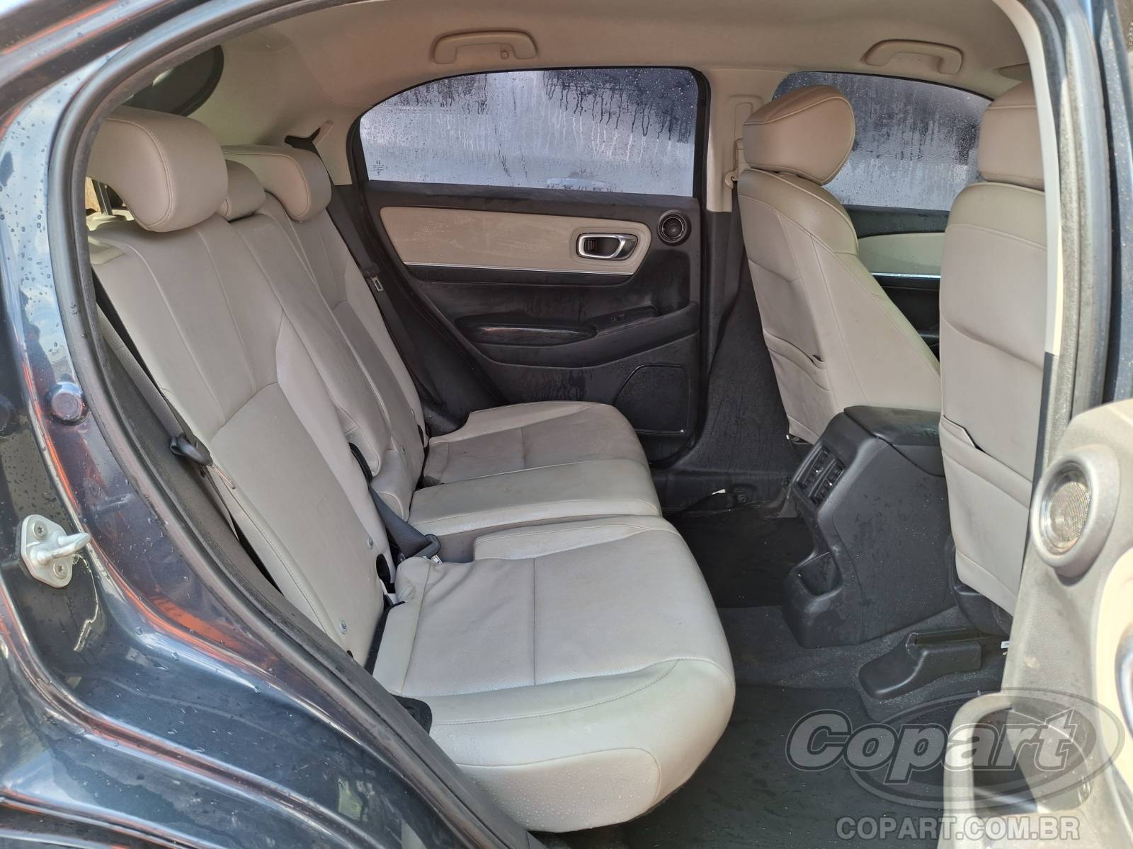 Foto 6 de 11: 2024 HONDA HR-V