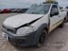 2016 FIAT STRADA 