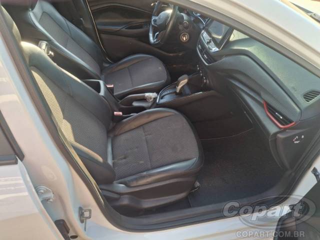 2022 CHEVROLET ONIX 