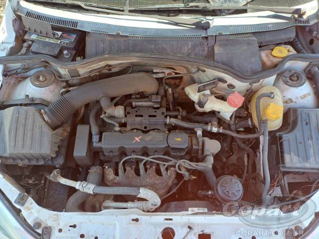 2010 CHEVROLET MONTANA 