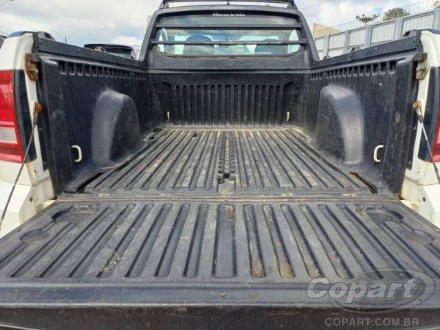 2019 VOLKSWAGEN SAVEIRO 