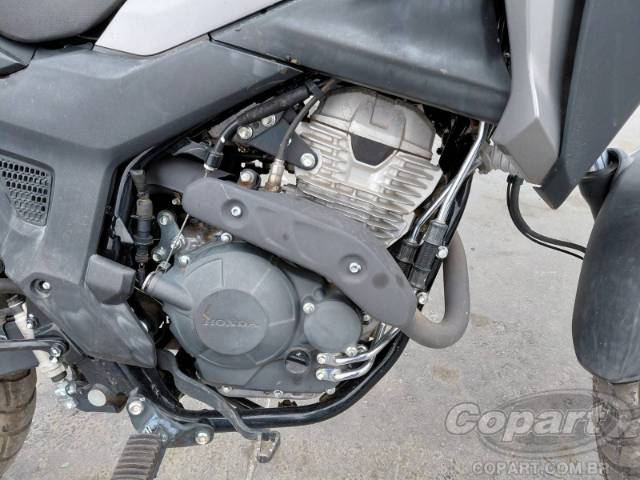 2024 HONDA XRE SAHARA 300 