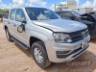2017 VOLKSWAGEN AMAROK 