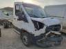 2024 FORD TRANSIT CHASSI 
