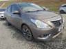 2019 NISSAN VERSA 