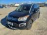 2013 CITROEN C3 AIRCROSS 