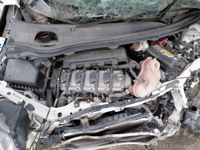 2016 CHEVROLET ONIX 