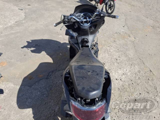 2019 HONDA PCX 