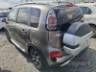 2013 CITROEN C3 AIRCROSS 