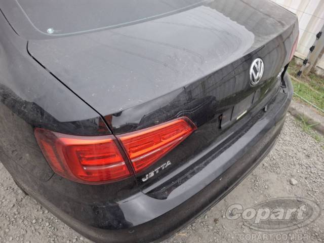 2016 VOLKSWAGEN JETTA 