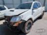 2015 TOYOTA HILUX CD 