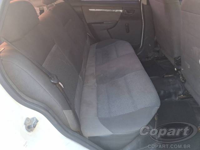 2014 CHEVROLET CELTA 