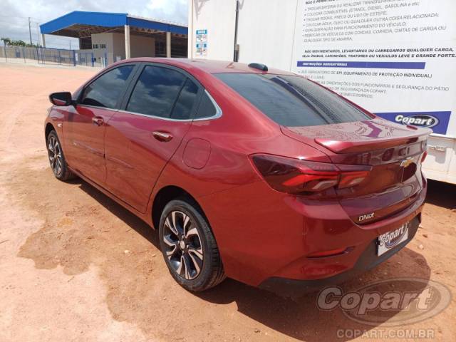 2023 CHEVROLET ONIX PLUS 