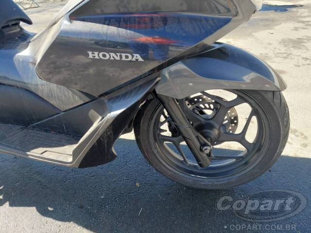 2023 HONDA PCX 