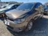 2010 VOLKSWAGEN FOX 