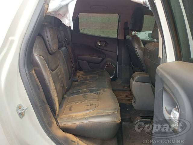 2018 FIAT TORO 