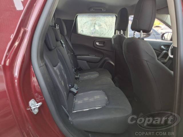 2021 FIAT TORO 