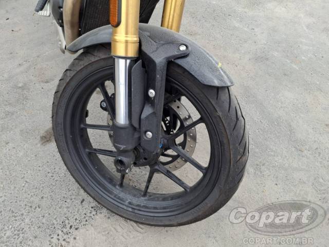2026 TRIUMPH SPEED 
