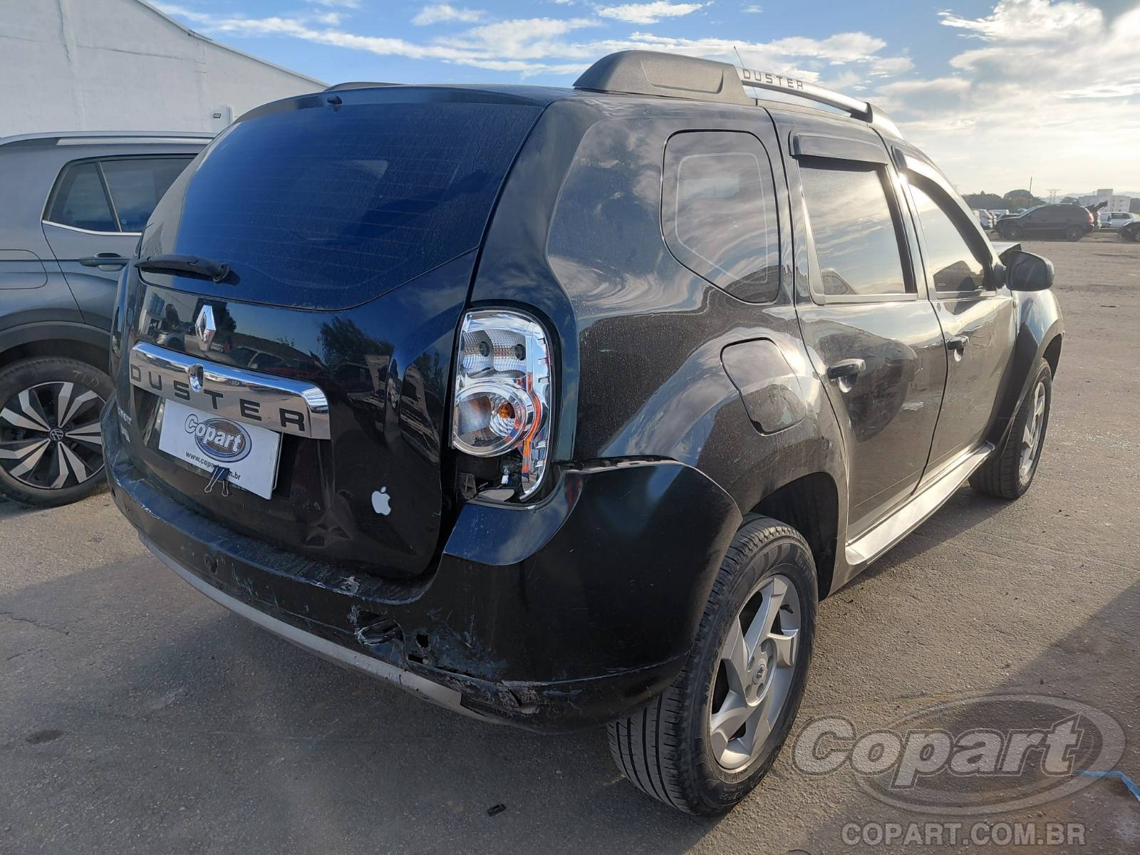 Foto 4: 2013 RENAULT DUSTER
