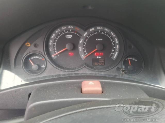 2010 CHEVROLET CELTA 